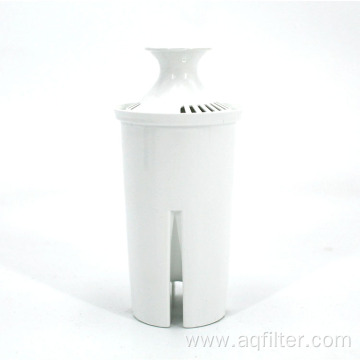 35557 Water Pitcher Replacement Filters White